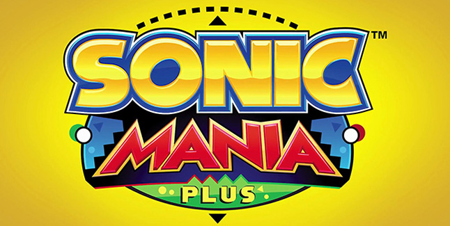Sonic Mania Plus Free Download Mac