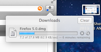 Firefox Mac Os 10.7 Download